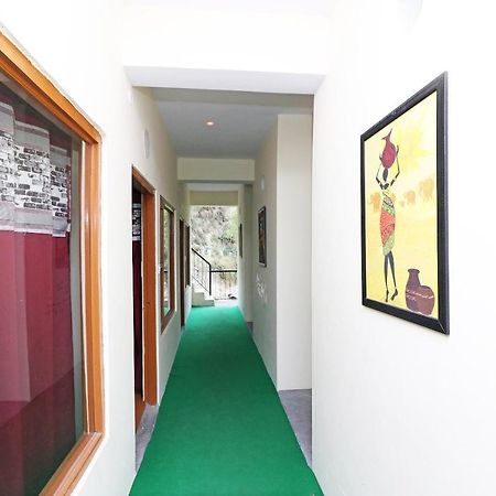 Oyo 13728 Hotel Kempty Valley View Hotel & Restaurant Mussoorie Eksteriør billede