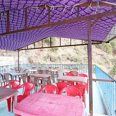 Oyo 13728 Hotel Kempty Valley View Hotel & Restaurant Mussoorie Eksteriør billede