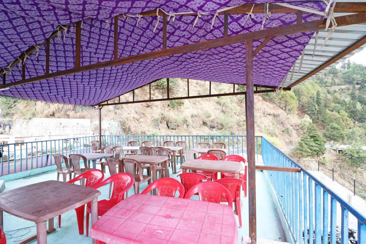 Oyo 13728 Hotel Kempty Valley View Hotel & Restaurant Mussoorie Eksteriør billede