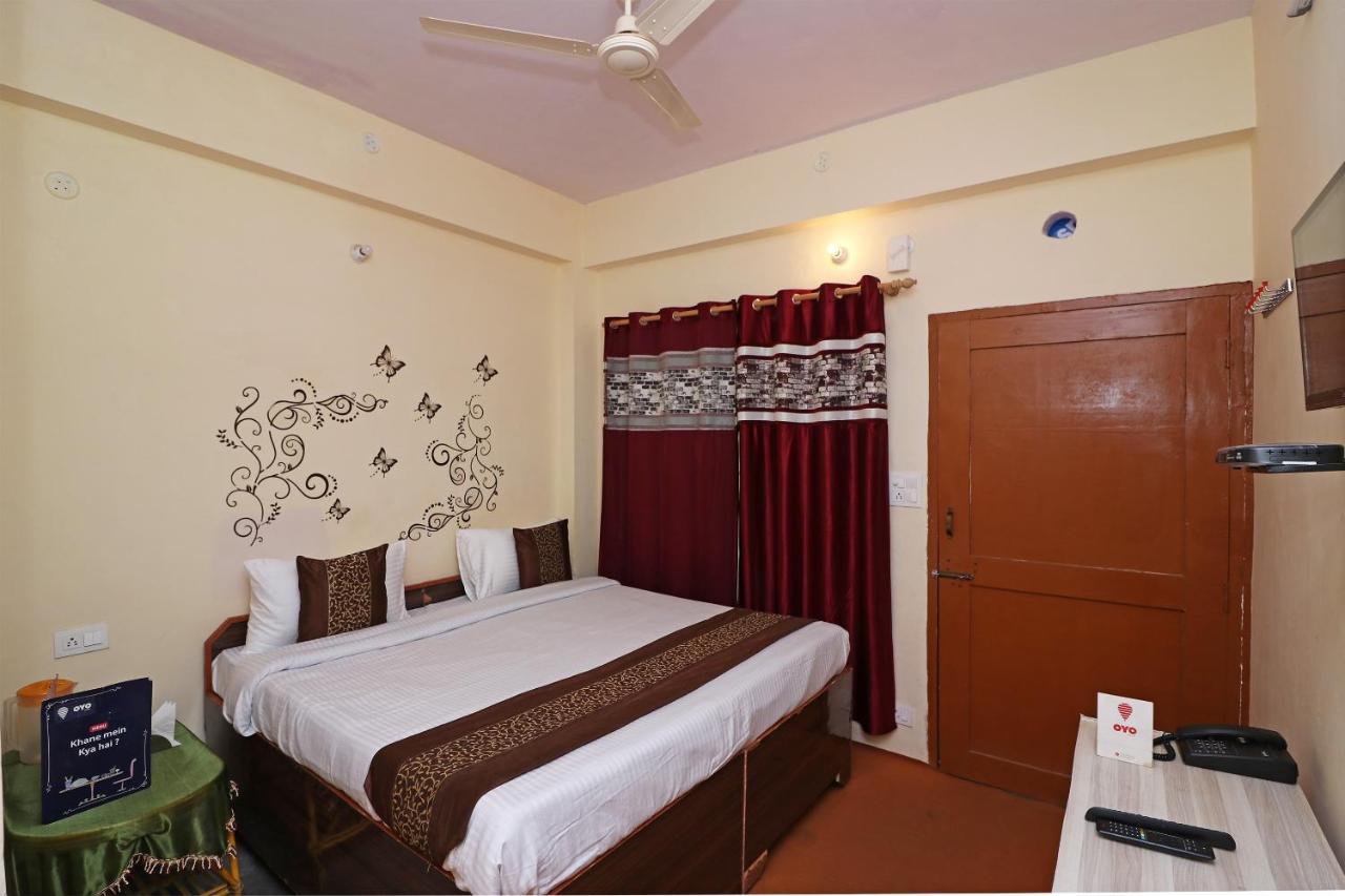 Oyo 13728 Hotel Kempty Valley View Hotel & Restaurant Mussoorie Eksteriør billede