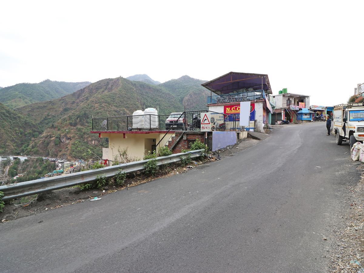 Oyo 13728 Hotel Kempty Valley View Hotel & Restaurant Mussoorie Eksteriør billede