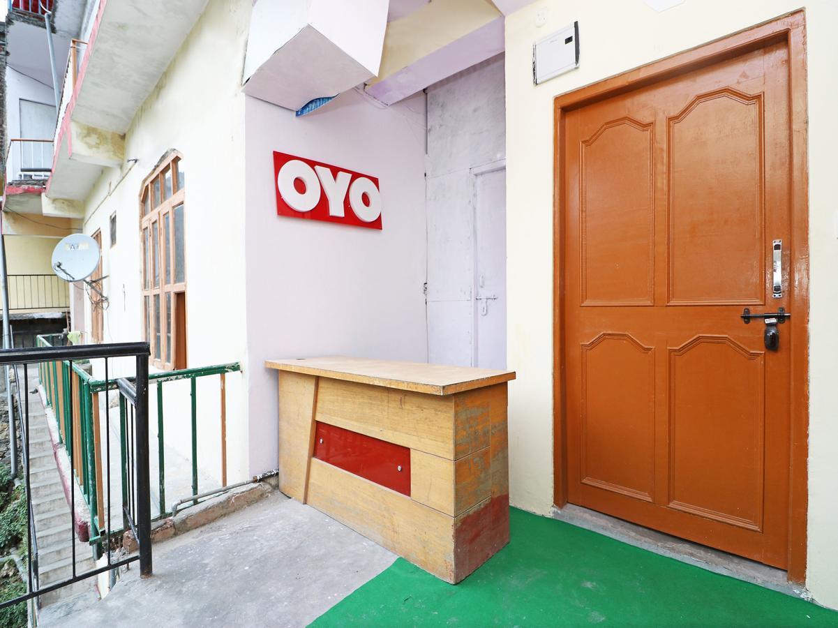Oyo 13728 Hotel Kempty Valley View Hotel & Restaurant Mussoorie Eksteriør billede