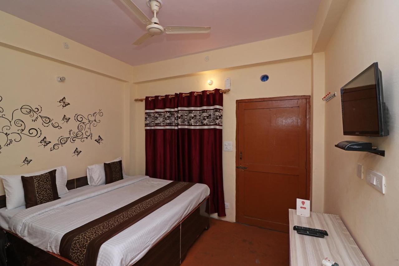 Oyo 13728 Hotel Kempty Valley View Hotel & Restaurant Mussoorie Eksteriør billede