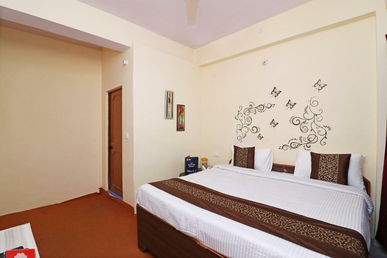 Oyo 13728 Hotel Kempty Valley View Hotel & Restaurant Mussoorie Eksteriør billede